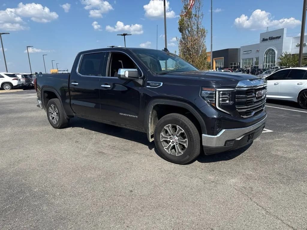 2026 GMC Sierra 1500 - Pickup