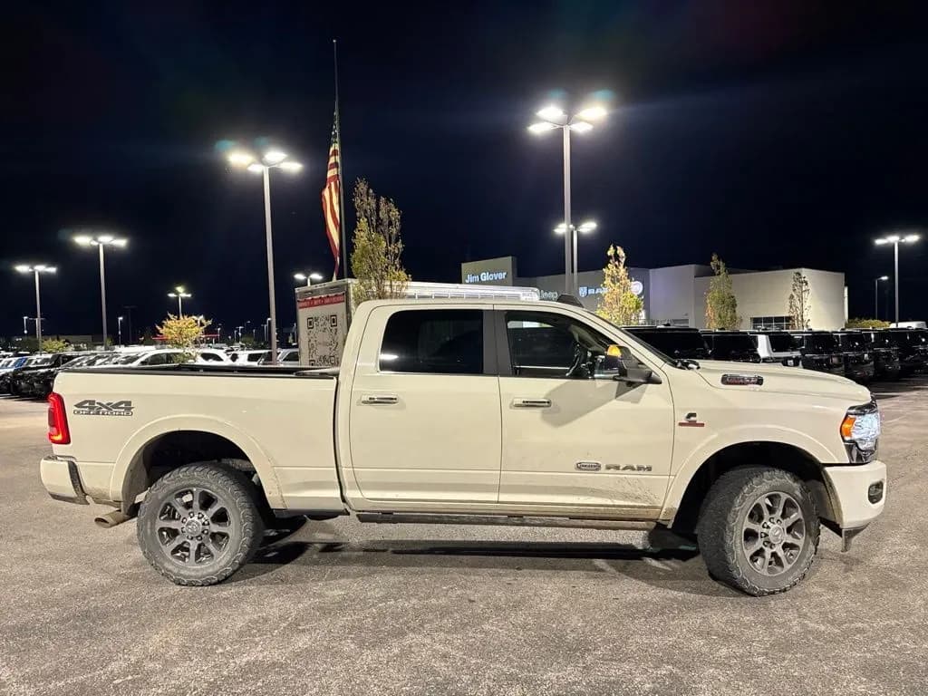 2022 Ram 2500 - Pickup