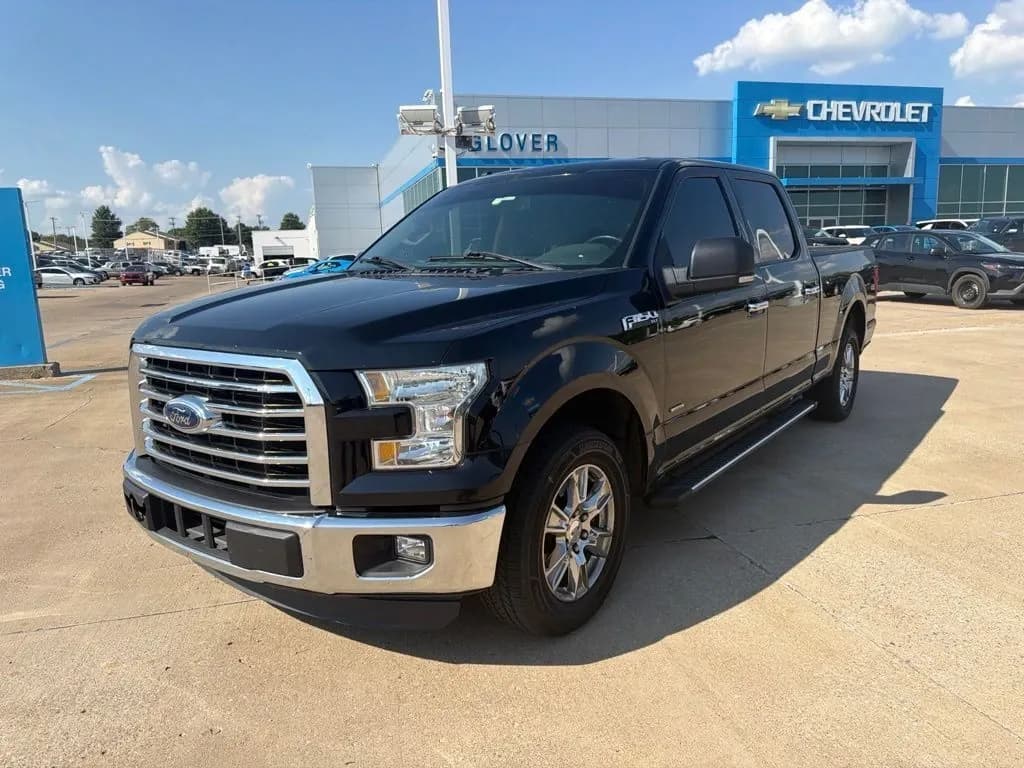 2016 Ford F-150 - Pickup