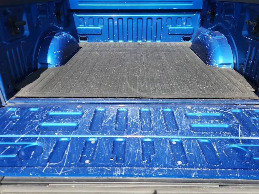 2015 Ford F-150 - Pickup