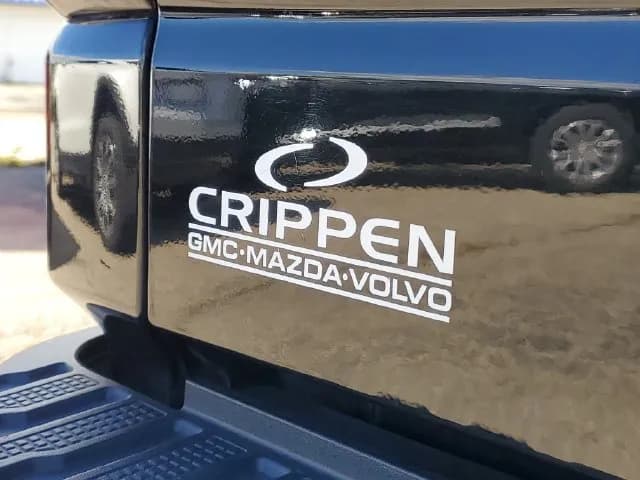 2020 GMC Sierra 1500 - Pickup