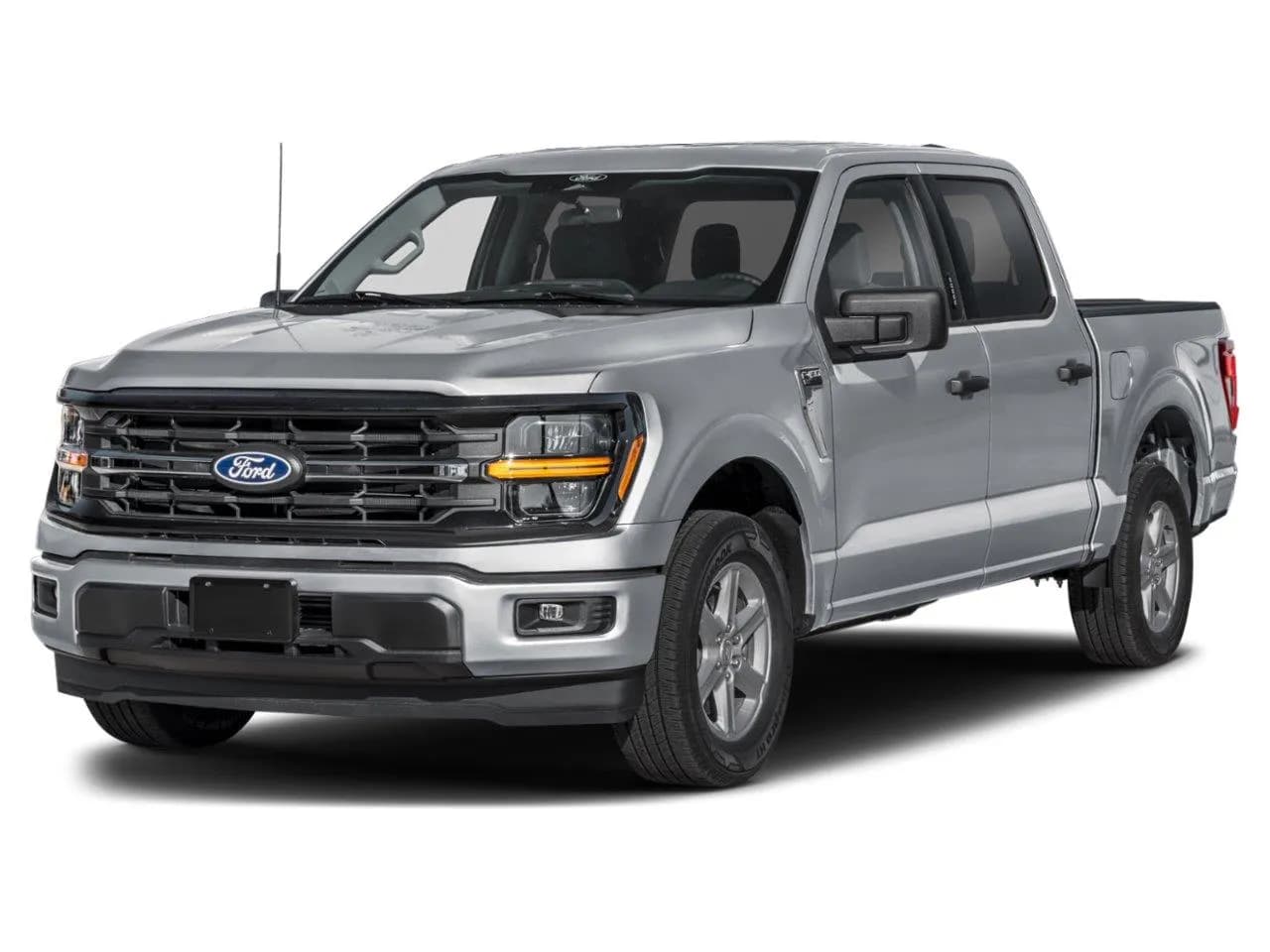 2026 Ford F-150 - Pickup