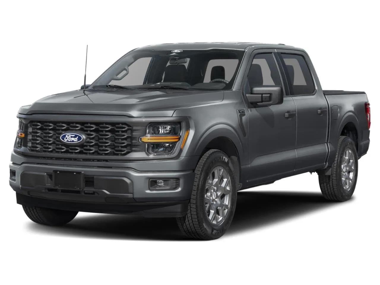 2026 Ford F-150 - Pickup