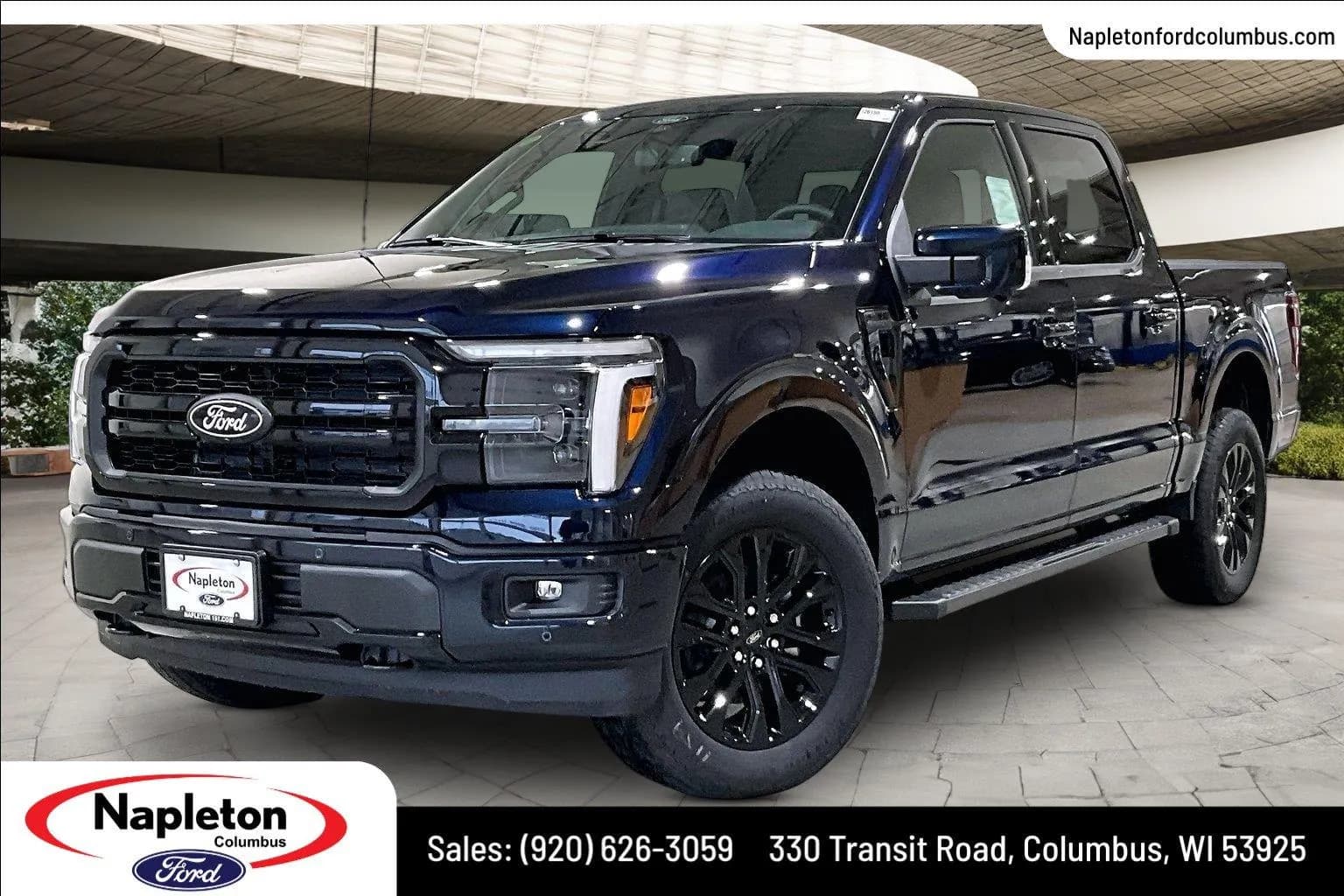 2026 Ford F-150 - Pickup