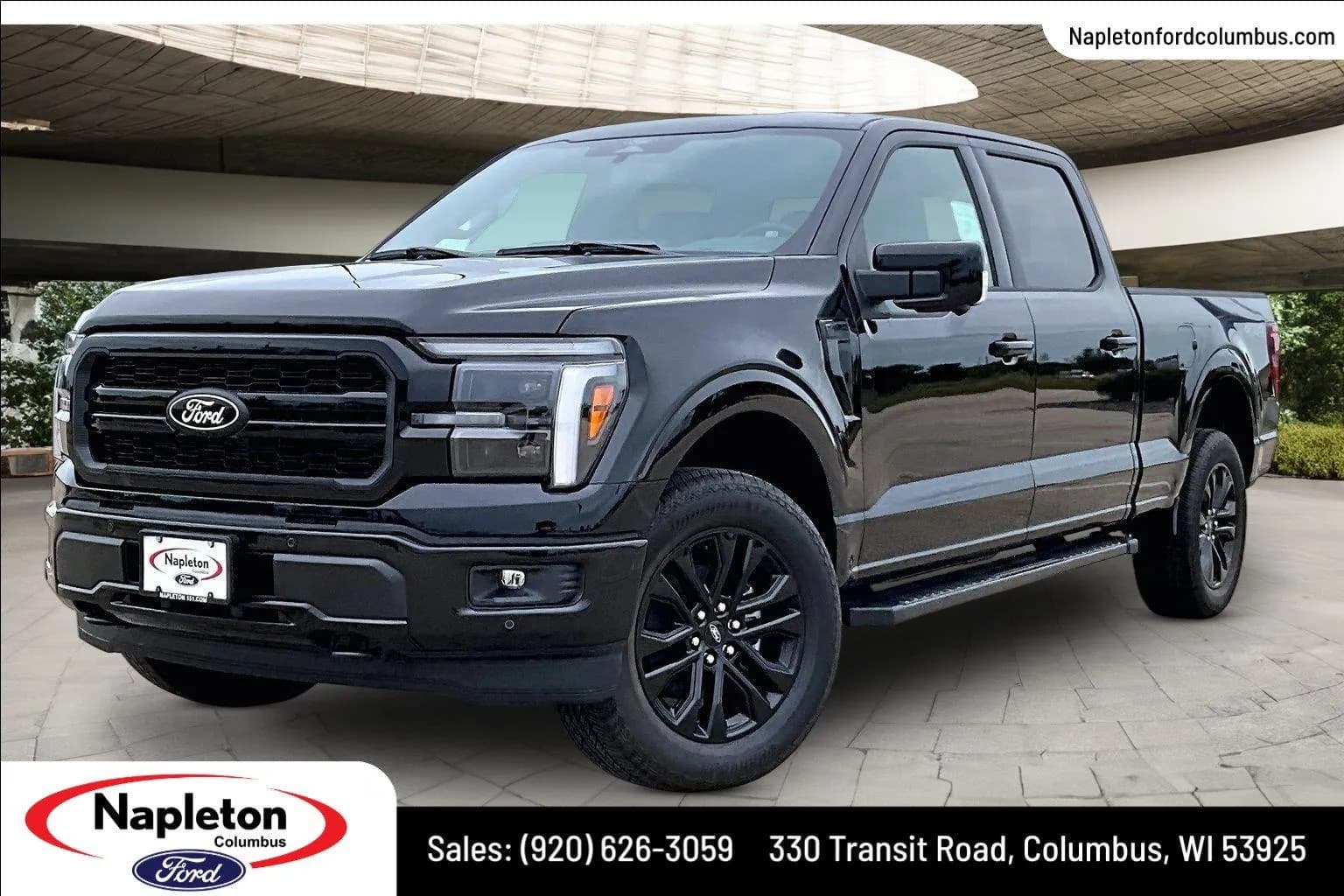 2026 Ford F-150 - Pickup