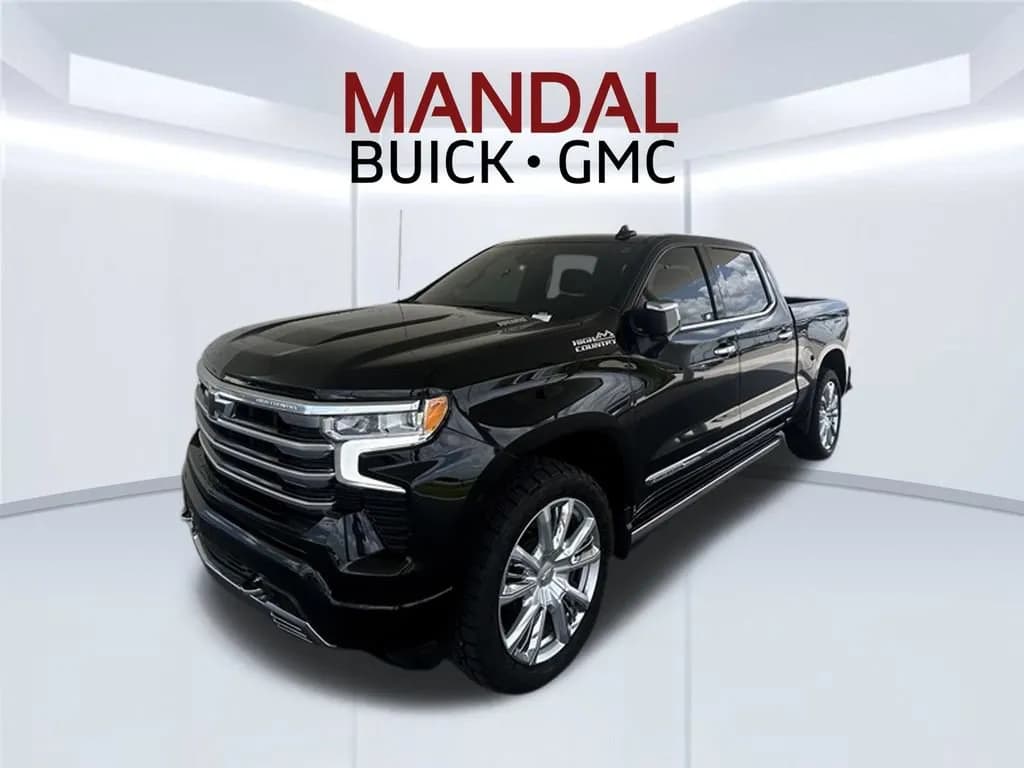 2023 Chevrolet Silverado 1500 - Pickup