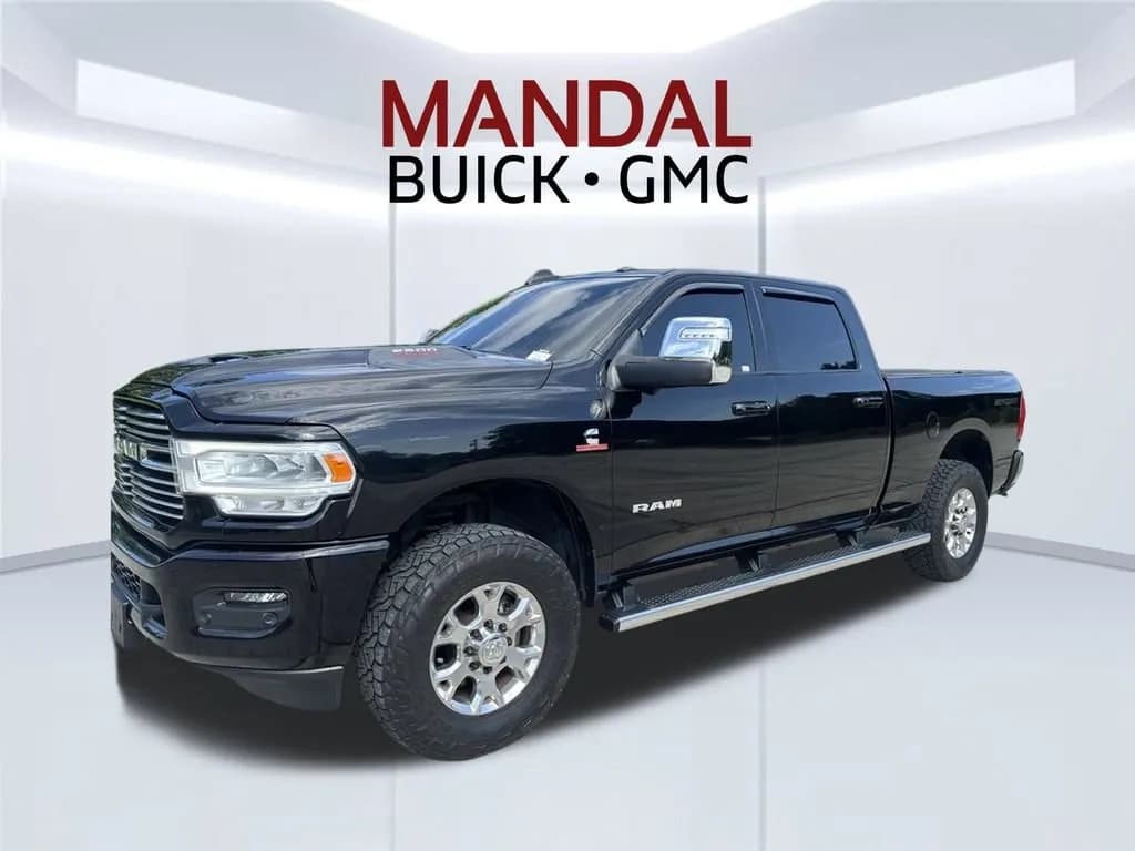 2023 Ram 2500 - Pickup