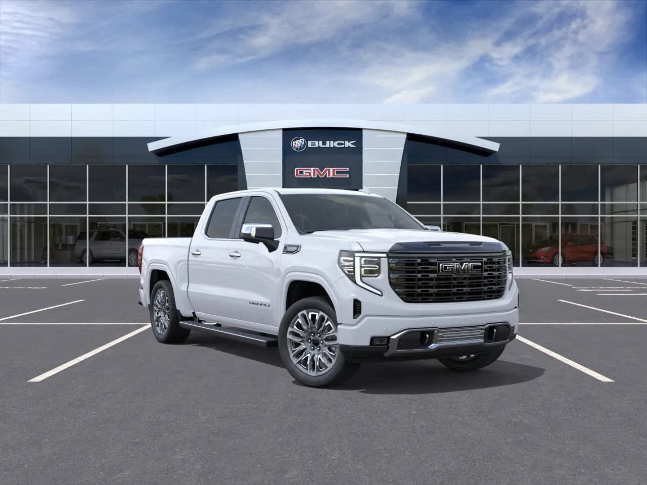 2026 GMC Sierra 1500 - Pickup