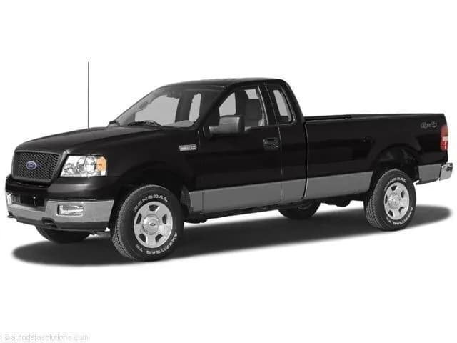 2005 Ford F-150 - Pickup