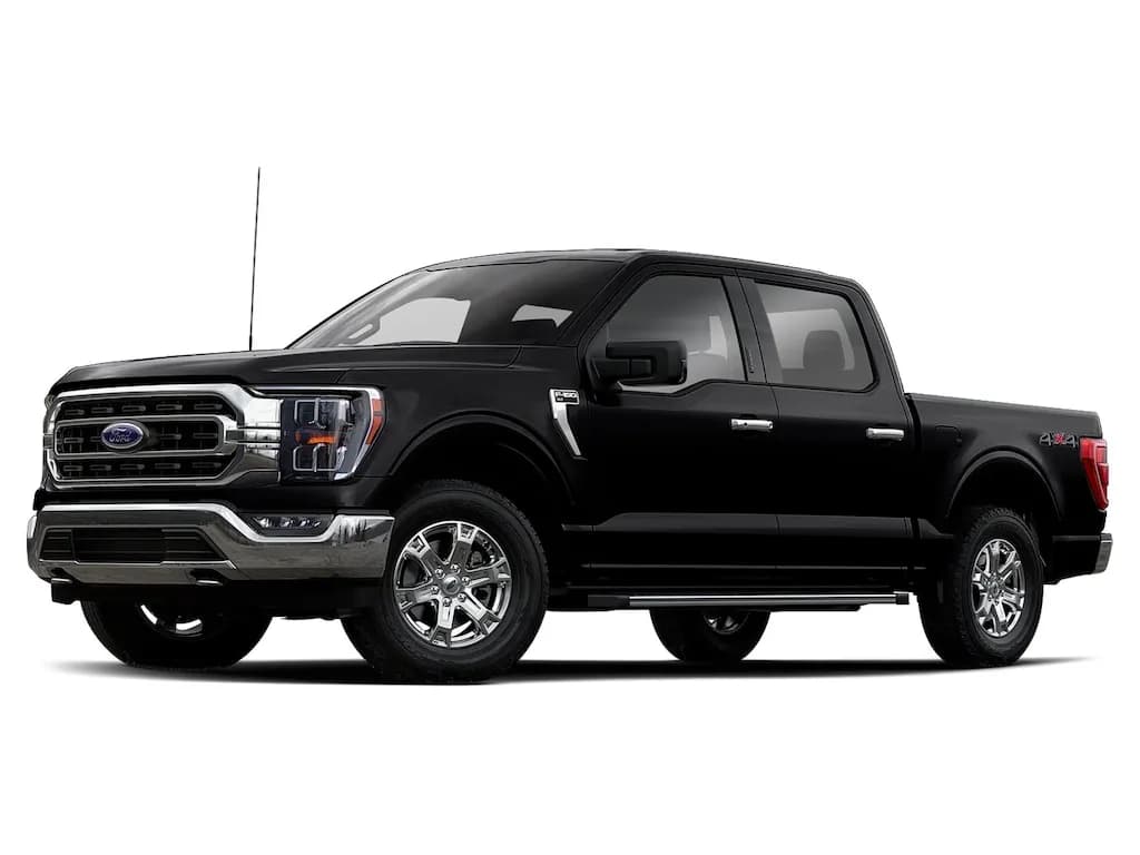 2021 Ford F-150 - Pickup