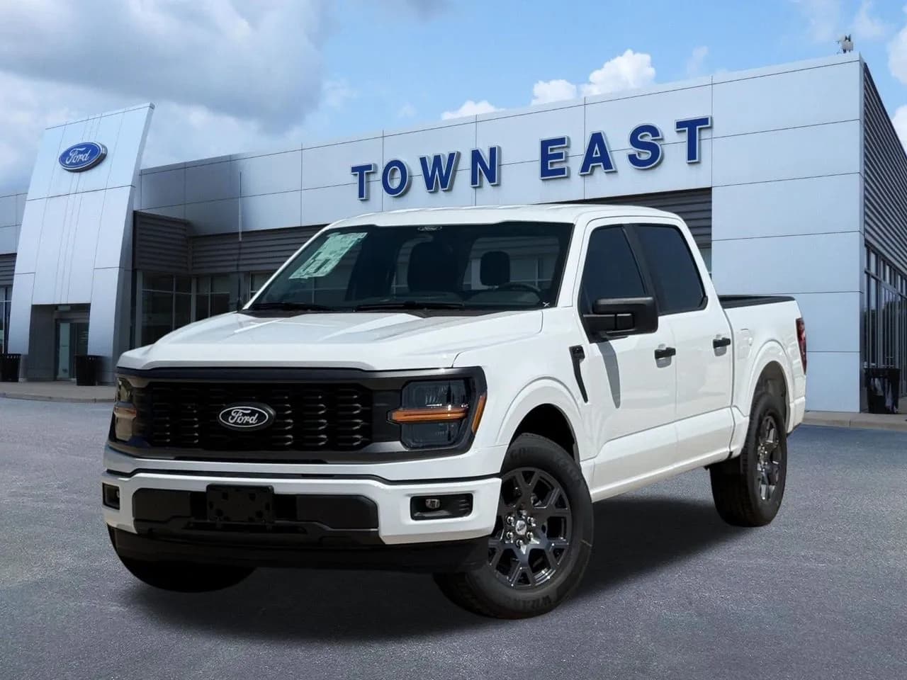 2026 Ford F-150 - Pickup