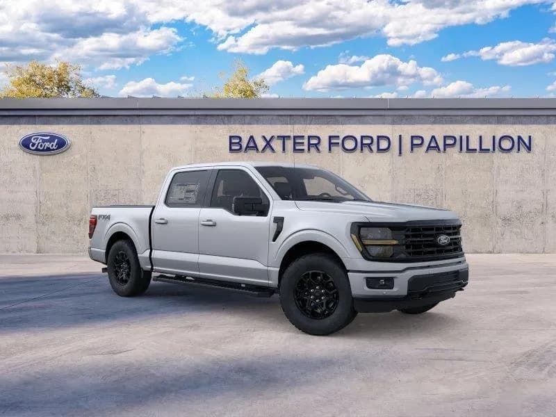 2026 Ford F-150 - Pickup
