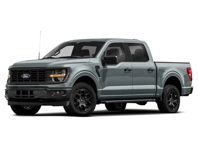 2024 Ford F-150 - Pickup