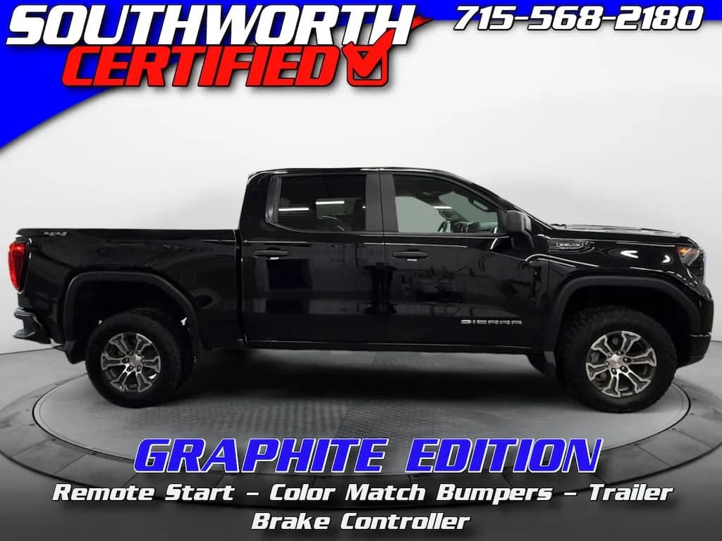 2026 GMC Sierra 1500 - Pickup
