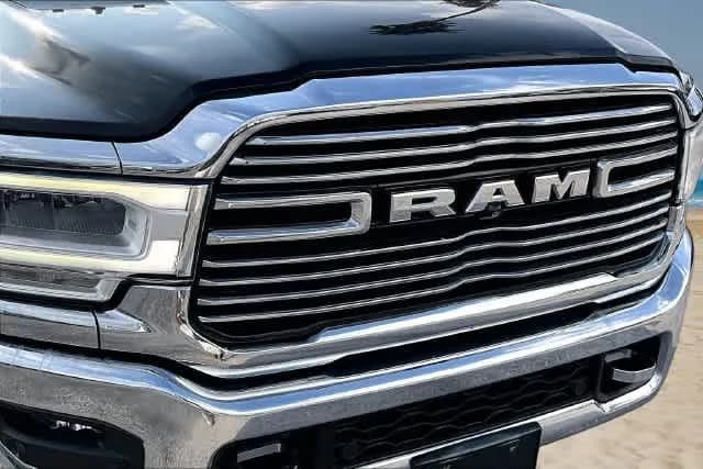 2021 Ram 2500 - Pickup