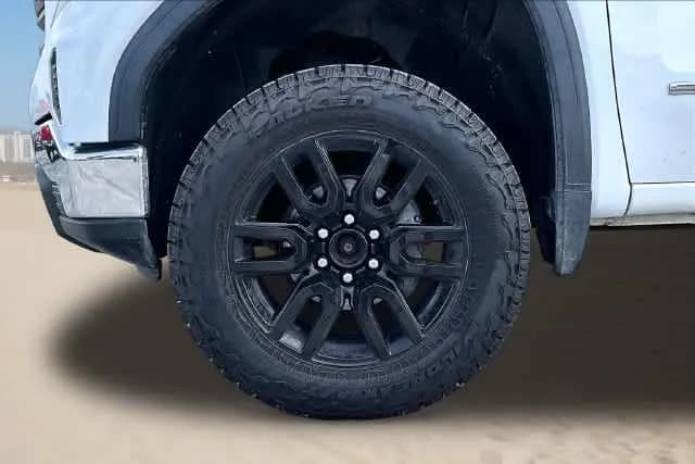 2022 GMC Sierra 1500 - Pickup