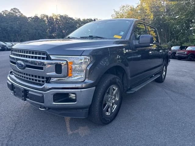 2020 Ford F-150 - Pickup