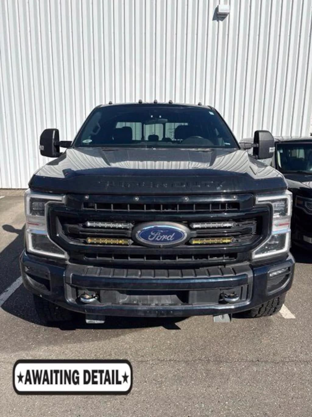 2021 Ford F-350 - Pickup