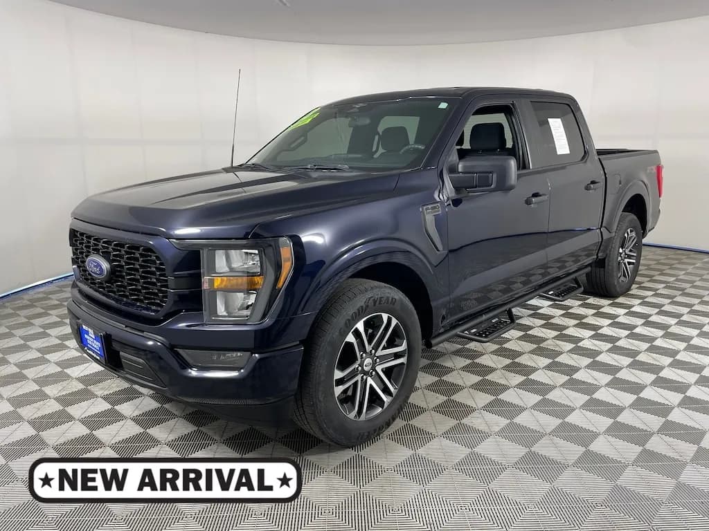 2023 Ford F-150 - Pickup