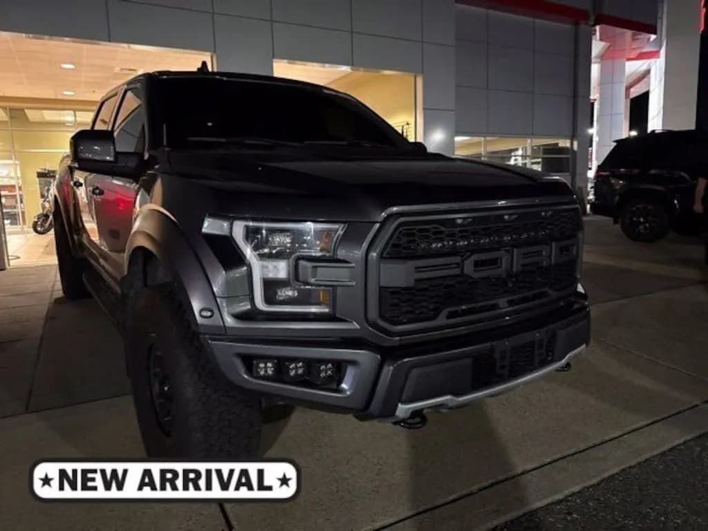 2020 Ford F-150 - Pickup