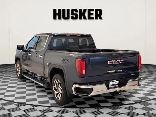 2026 GMC Sierra 1500 - Pickup