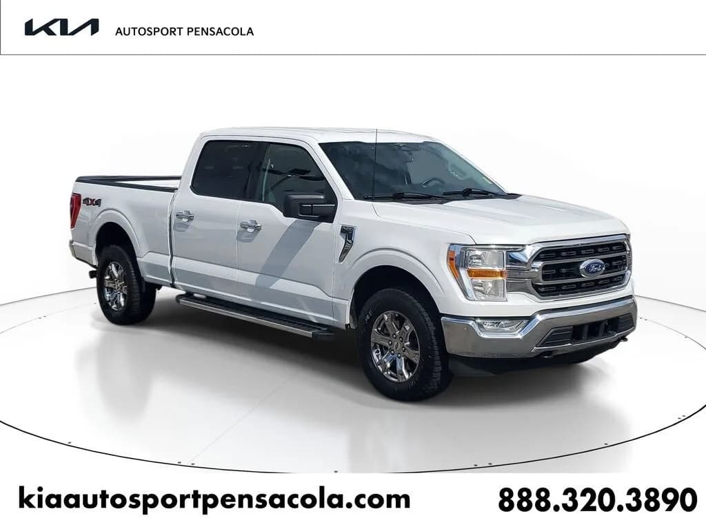 2023 Ford F-150 - Pickup
