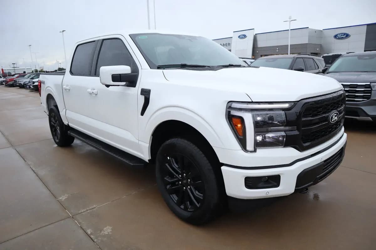 2026 Ford F-150 - Pickup