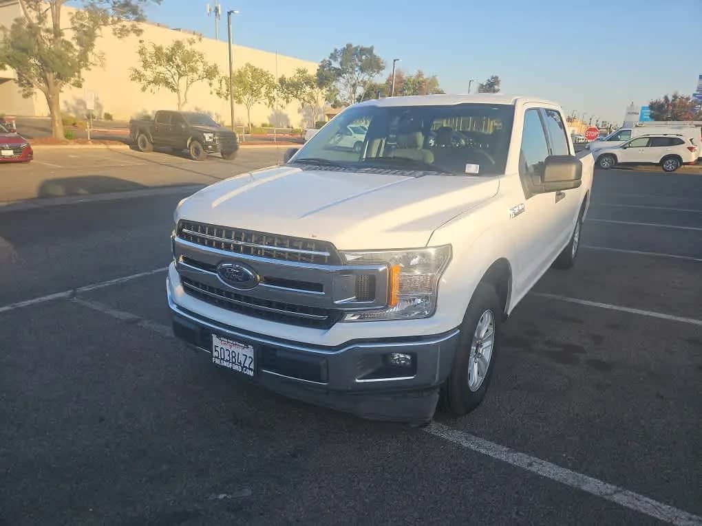 2019 Ford F-150 - Pickup