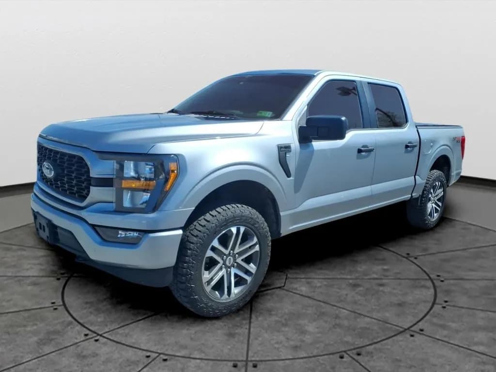 2023 Ford F-150 - Pickup