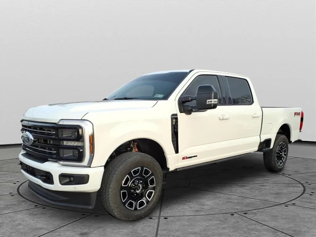 2025 Ford F-350SD - Pickup