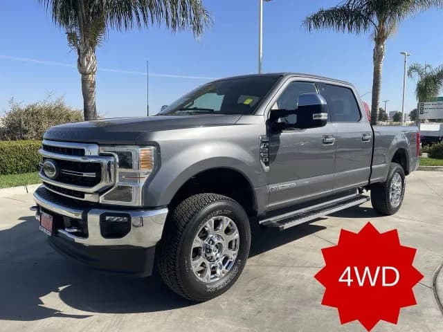 2022 Ford F-250SD - Pickup
