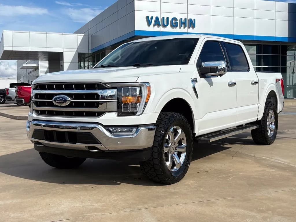 2023 Ford F-150 - Pickup