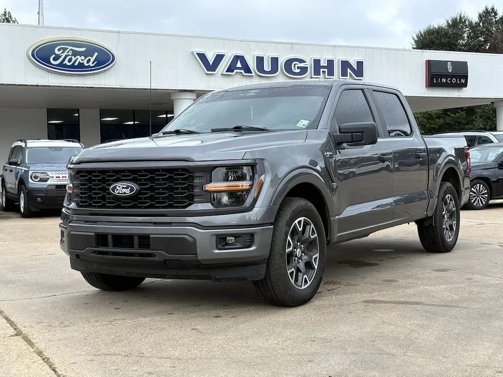 2025 Ford F-150 - Pickup