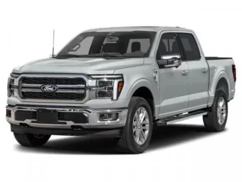 2026 Ford F-150 - Pickup