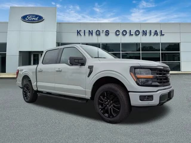 2026 Ford F-150 - Pickup