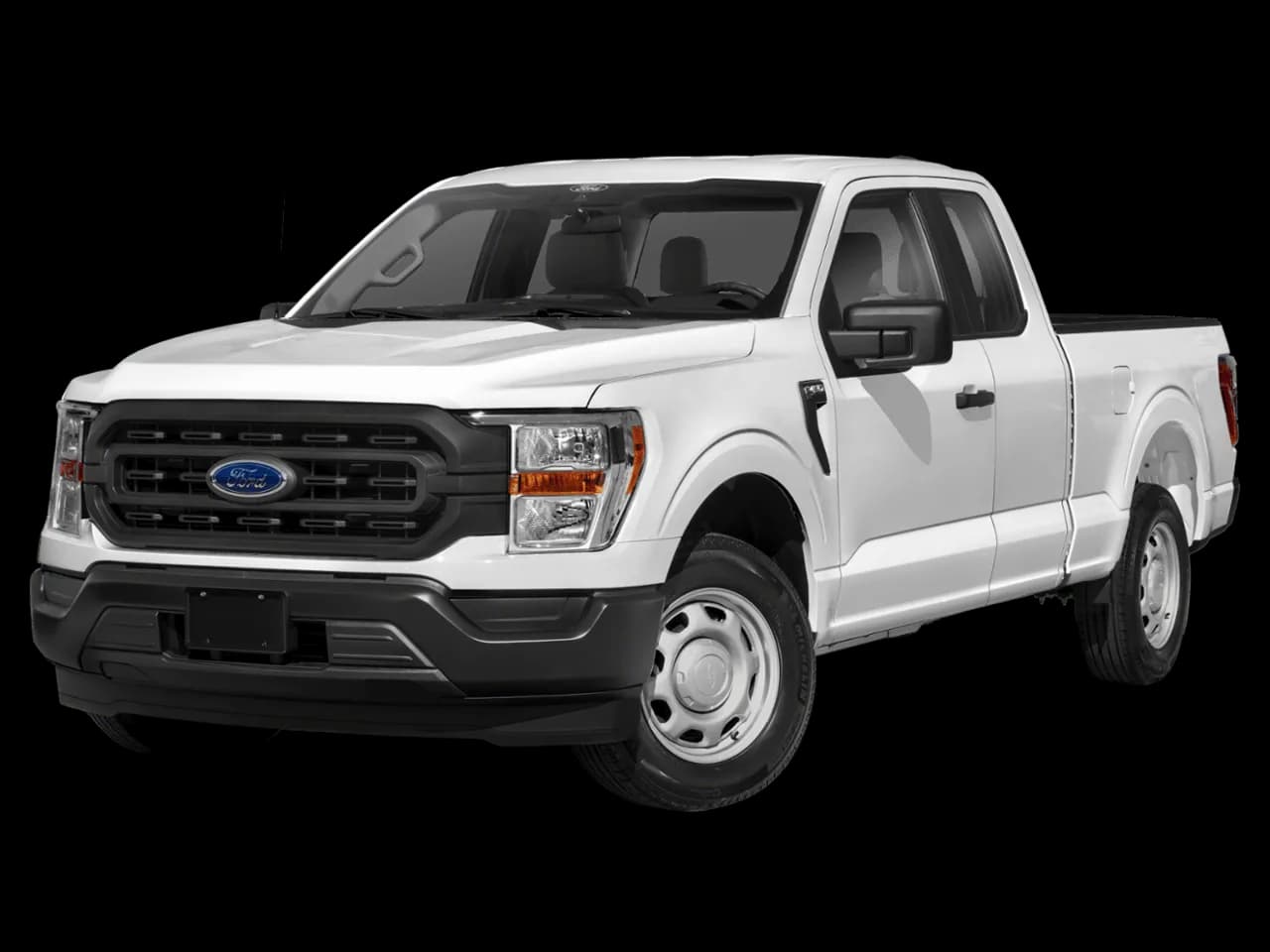 2023 Ford F-150 - Pickup