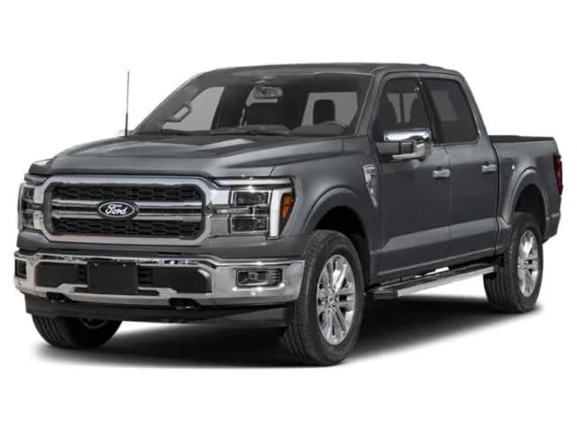 2026 Ford F-150 - Pickup