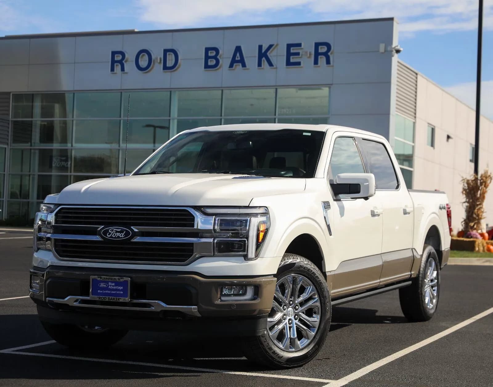 2026 Ford F-150 - Pickup