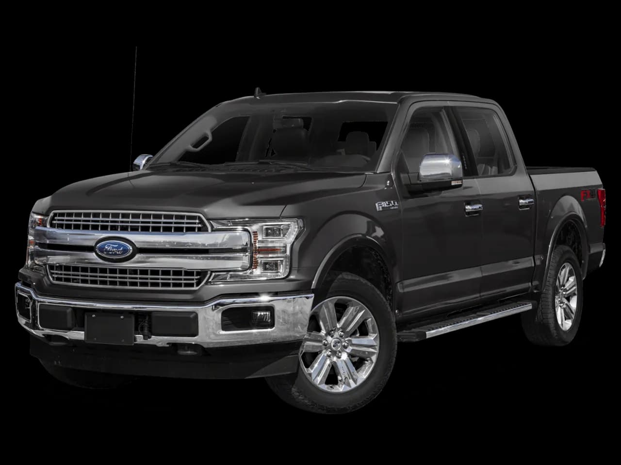 2018 Ford F-150 - Pickup