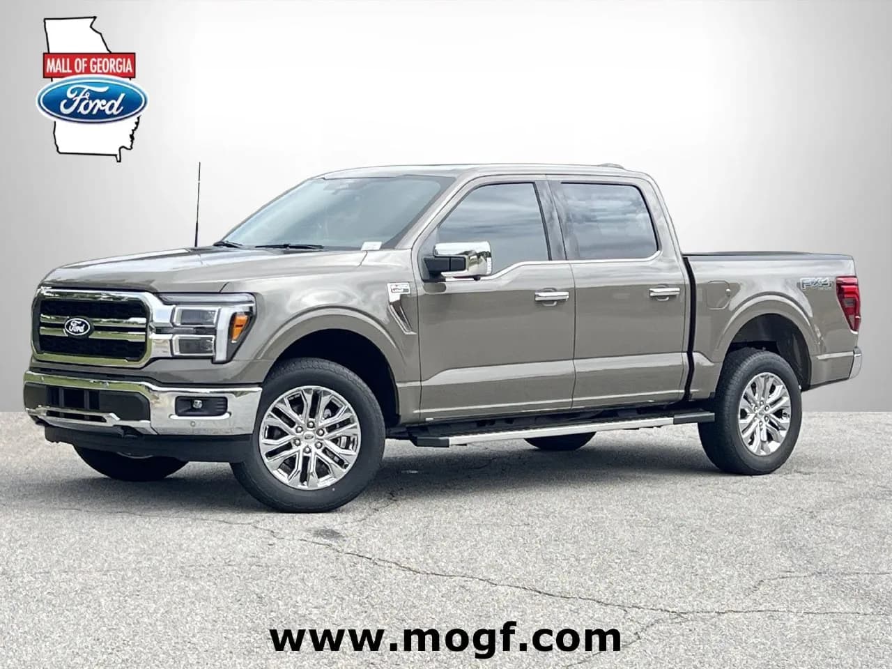 2026 Ford F-150 - Pickup