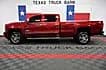 2018 Chevrolet Silverado 2500HD - Pickup