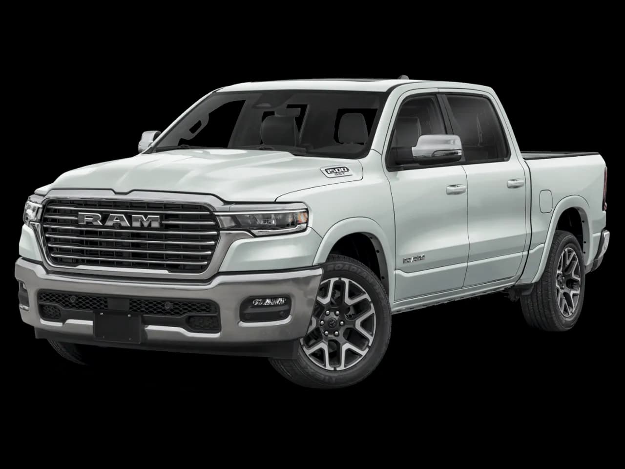 2026 Ram 1500 - Pickup