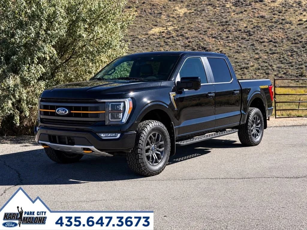 2023 Ford F-150 - Pickup
