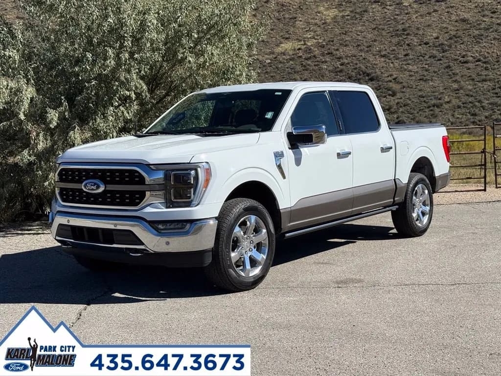 2023 Ford F-150 - Pickup