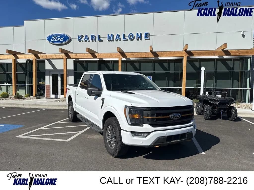 2023 Ford F-150 - Pickup