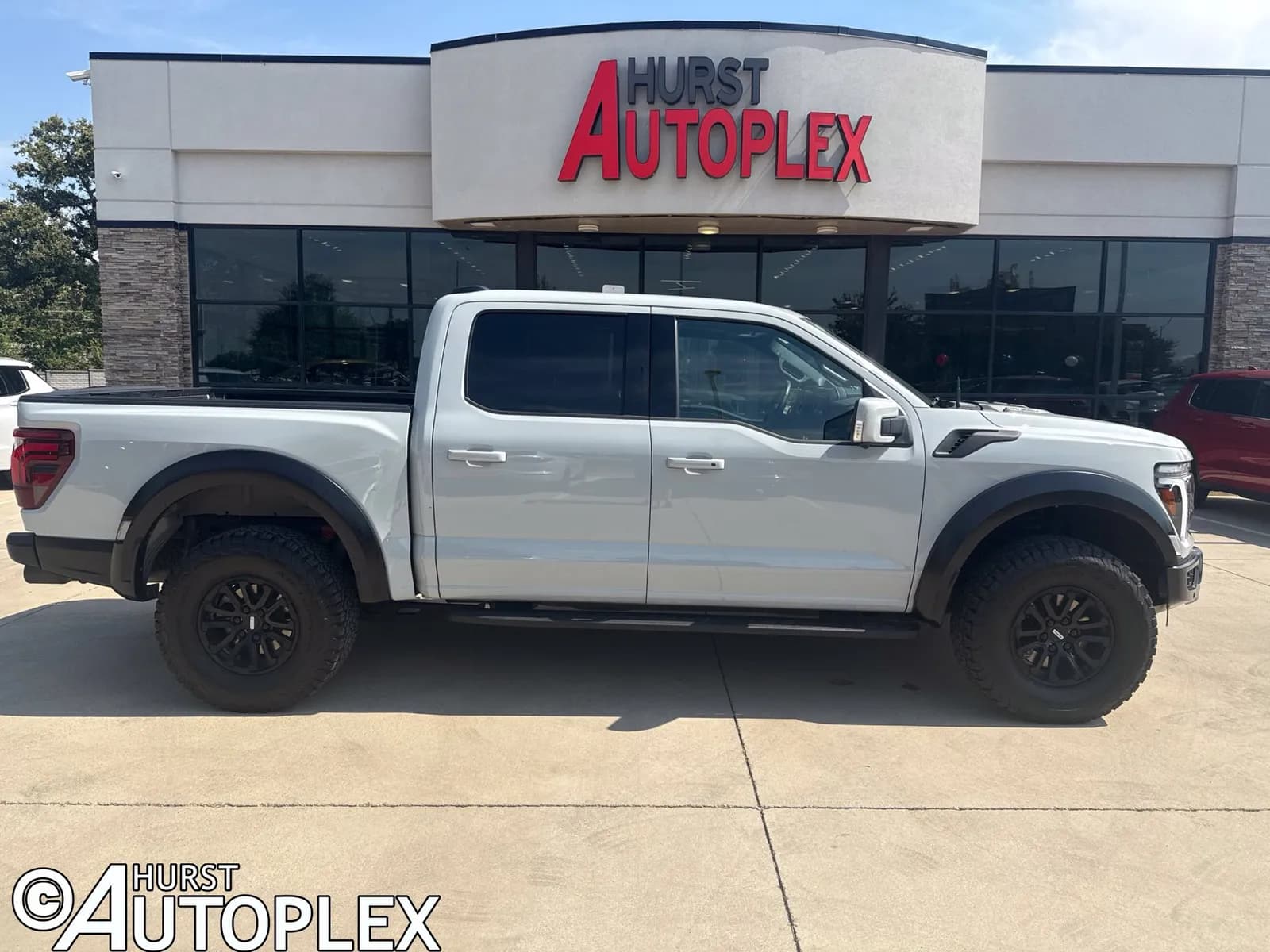 2024 Ford F-150 - Pickup