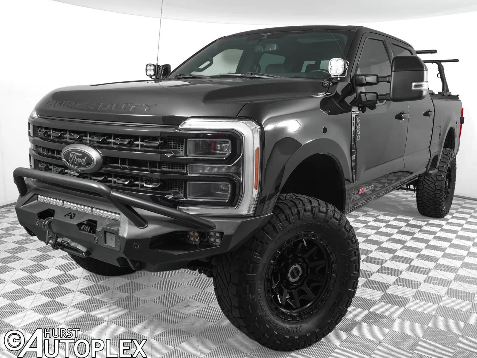 2023 Ford F-250SD - Pickup