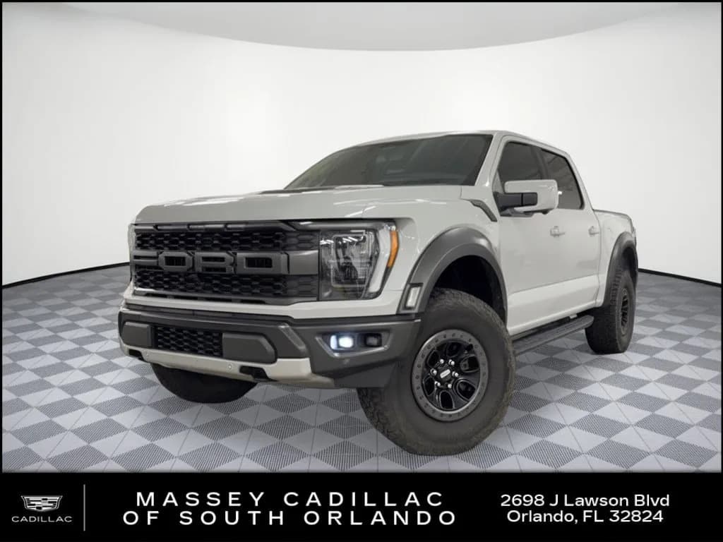 2023 Ford F-150 - Pickup