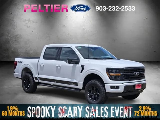 2026 Ford F-150 - Pickup