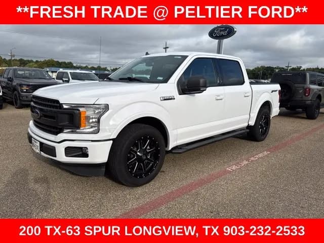 2020 Ford F-150 - Pickup